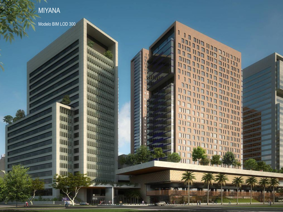 Miyana, Mexico City