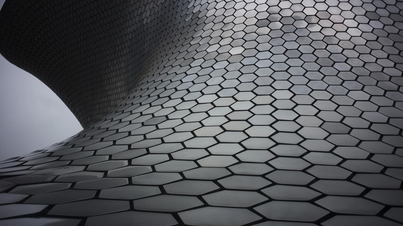 Soumaya Museum